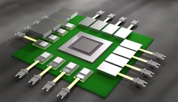 טכנולוגיית Silicon Photonics מעצימה מרכזי נתונים ירוקים