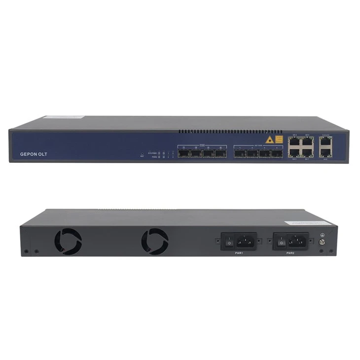 יציאת OLT EPON 4