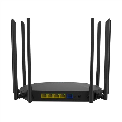 נתב WiFi אלחוטי 2600M Gigabit Dual Band