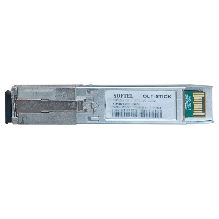 מקלט משדר GPON OLT Stick