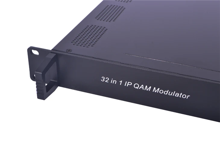 IP To DVB-C Modulator suppliers