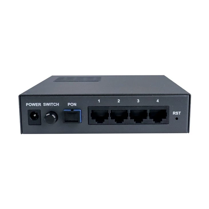 4GE POE ONU suppliers