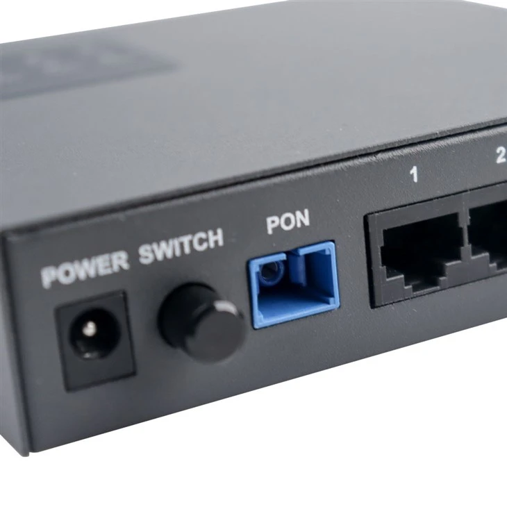 4GE POE ONU price