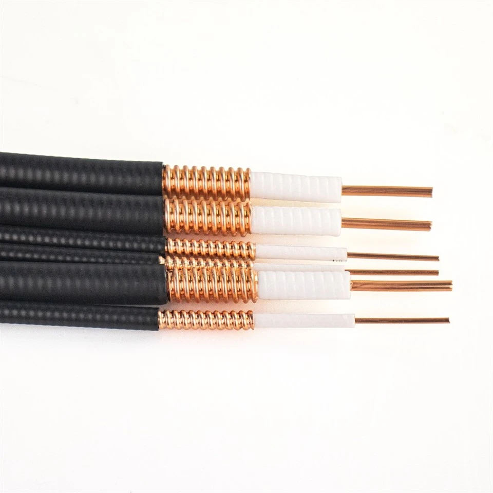 7/8' Leaky Cable