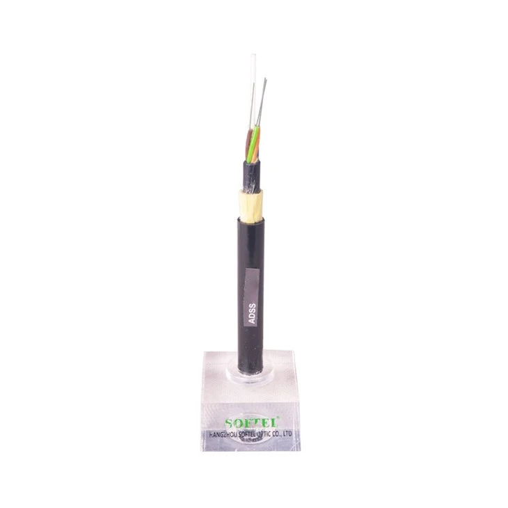 ADSS Fiber Cable factory