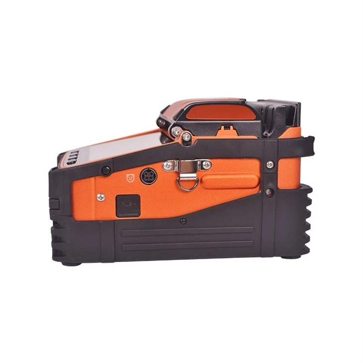 AI-9 Splice Machine best
