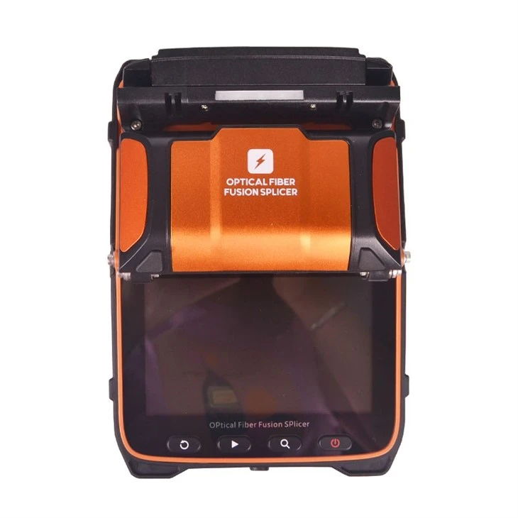 AI-9 Splice Machine high quality