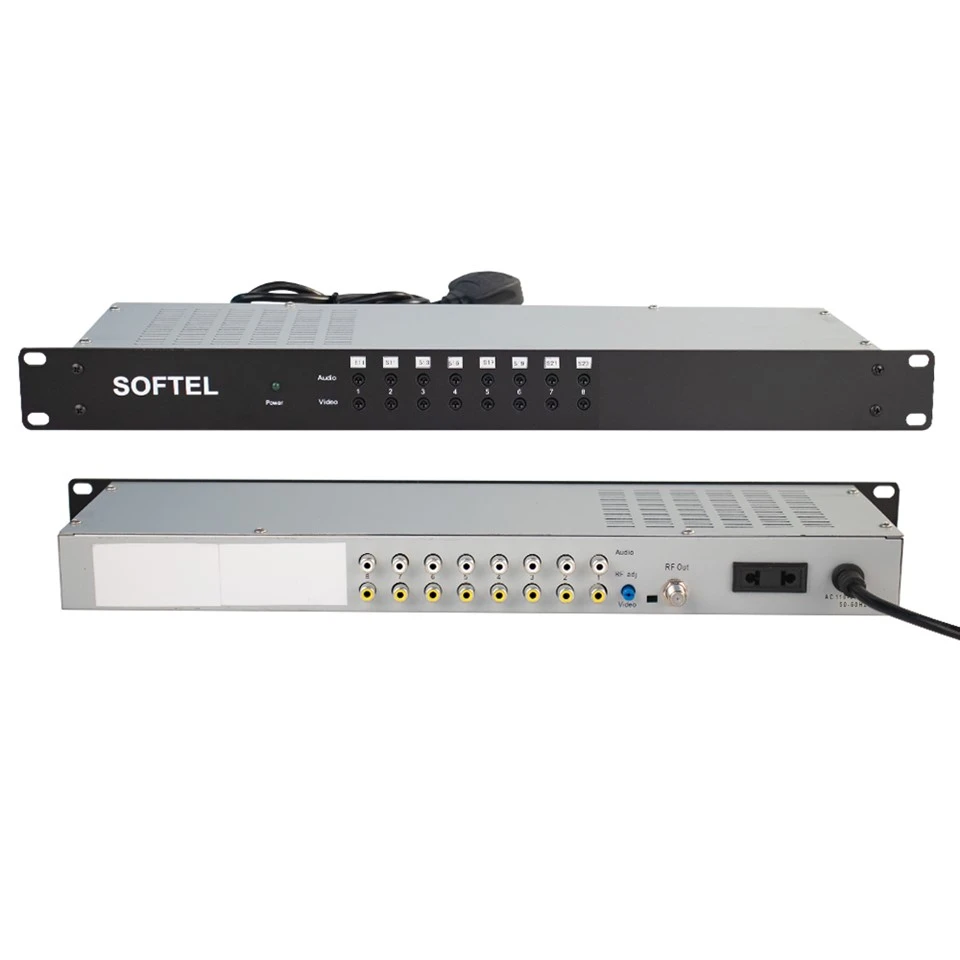 מודולטור קבוע של CATV
