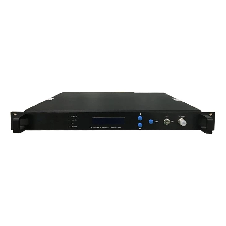 לוויין משדר אופטי של CATV
