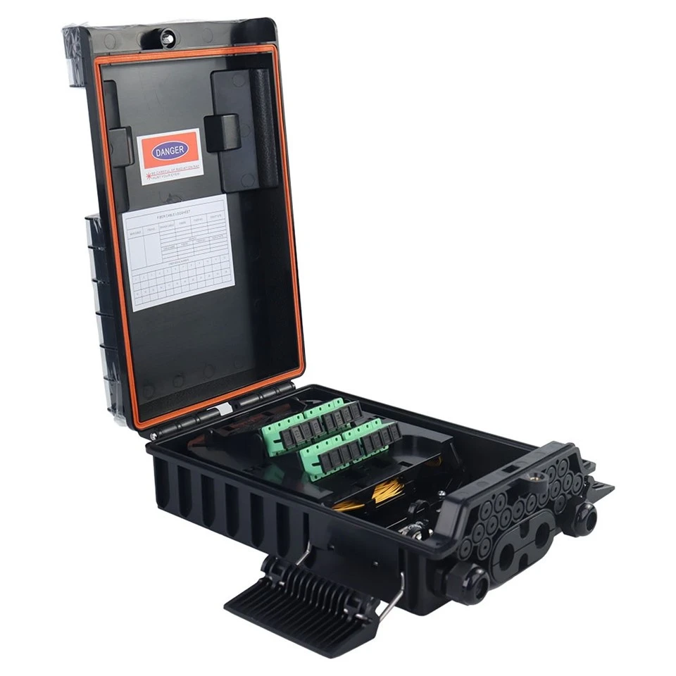 Fiber Splice Box factory
