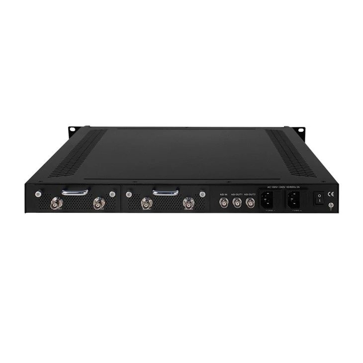 HD-SDI To IP Encoder
