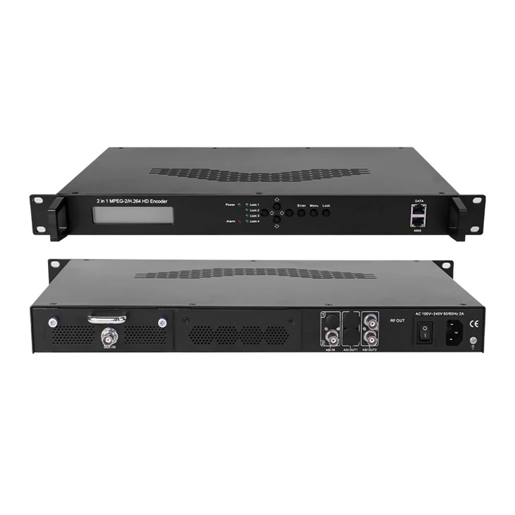 יצרן מקודדי HDMI