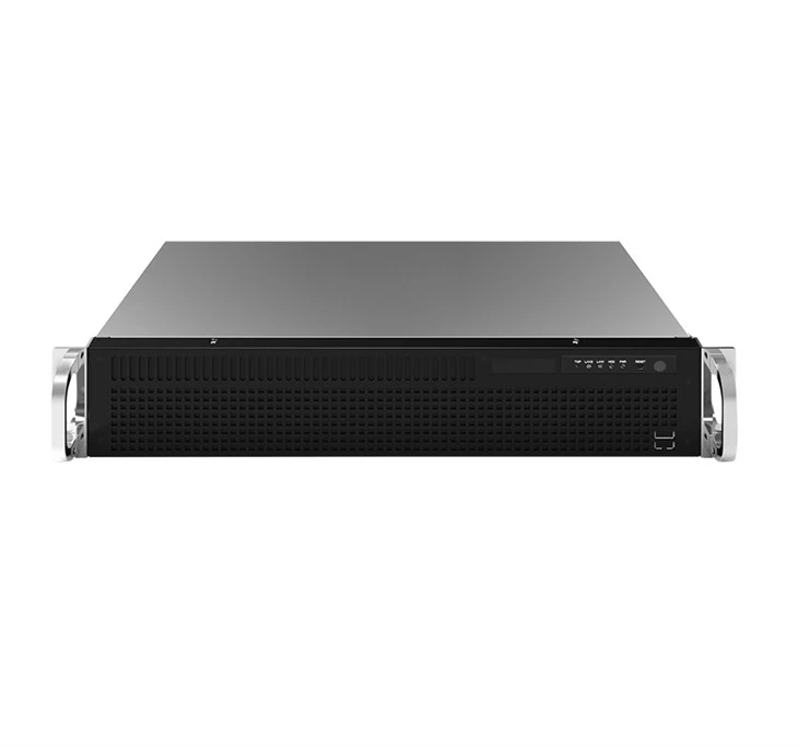 שרת IPTV של שער IP
