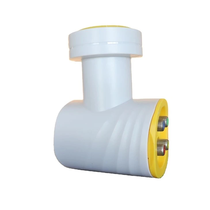 Ku-Band Quattro LNBF price