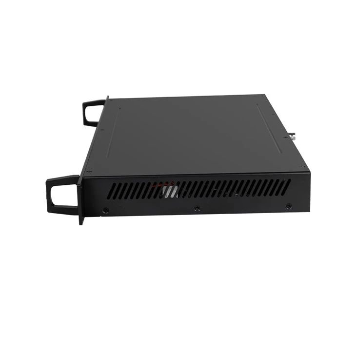 Latest Generational Mux-modulating Device 32 in 1 DVB-T & 48 in 1 DVB-C Modulator 28 in 1 Digital ISDBT Modulator