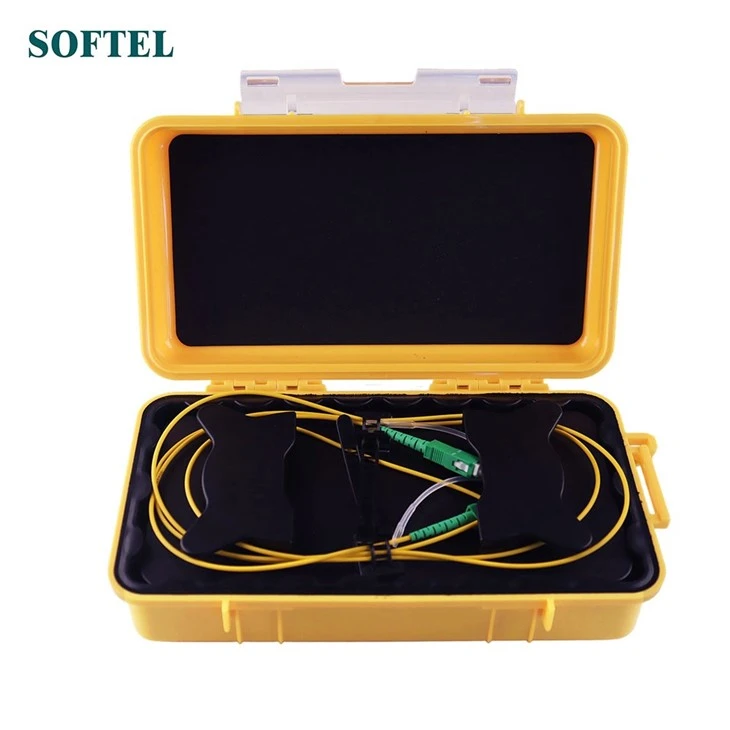 השקת Cable Box