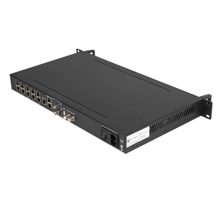 Mux-modulating Device 32 DVB-T 48 DVB-C Modulator 28 ISDBT Digital CATV Modulator