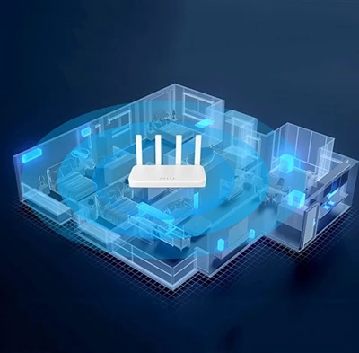 מה ההבדל בין ONT, MODEM, SWITCH ו- WIFI Router?