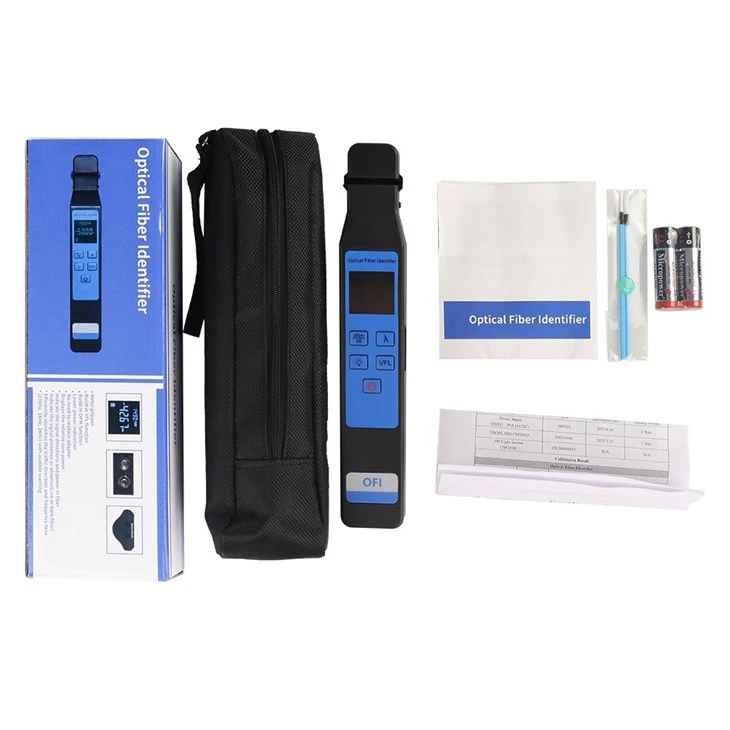 Optical Fiber Identifier price