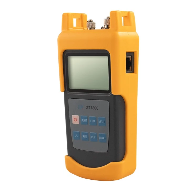 OPM Multimeter אופטי