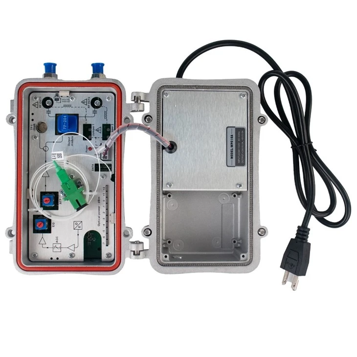 Outdoor Optical Receiver price