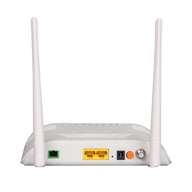 אונו קספון אונו Wifi Catv