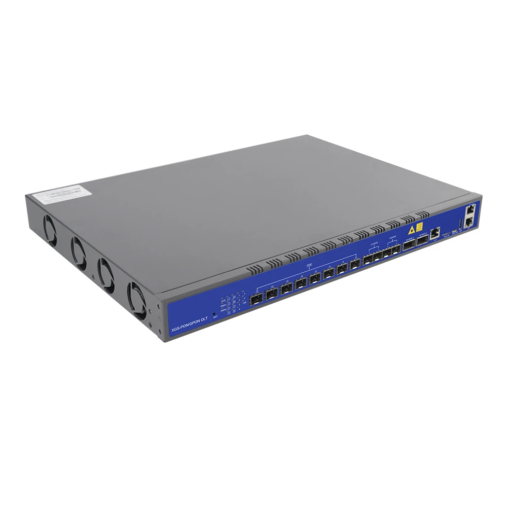 XGSPON-08V-5 XGSPON-08V-5