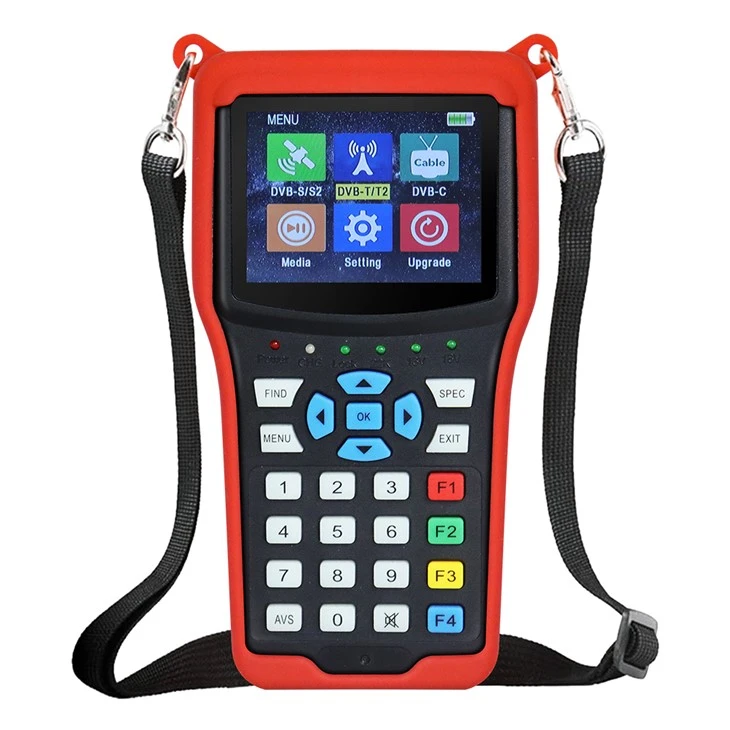 מטר Finder SAT