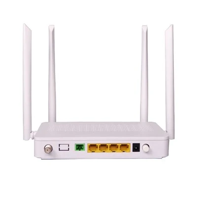 Dual Band XPON ONT