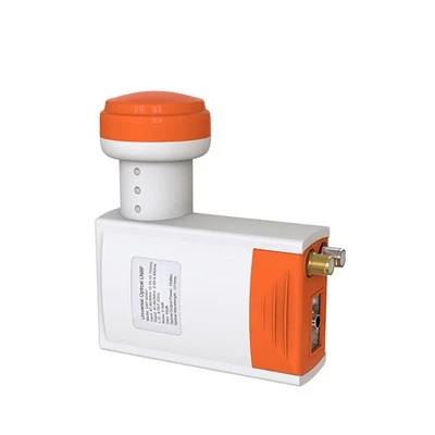 להקת KU LNB