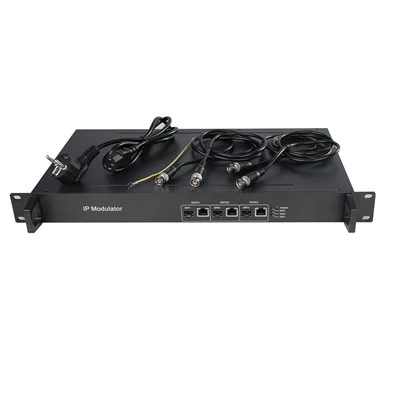 8HDMI ל- ISDBT מודולטור