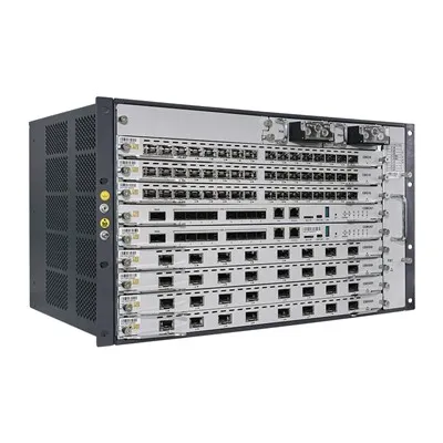 MA5000 X7 CHASSIS OLT