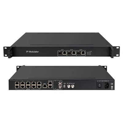 32 מודולטור DVB-T